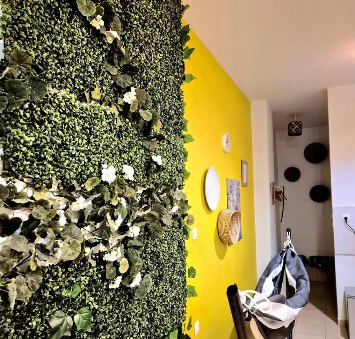 Erato “Wrapped In Myrtle And Roses” Apartamento Tessalónica
